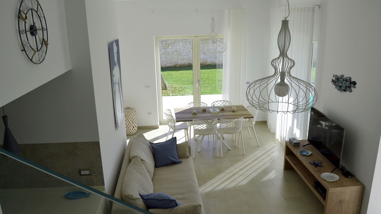Photo of Livingroom in Fontane Bianche