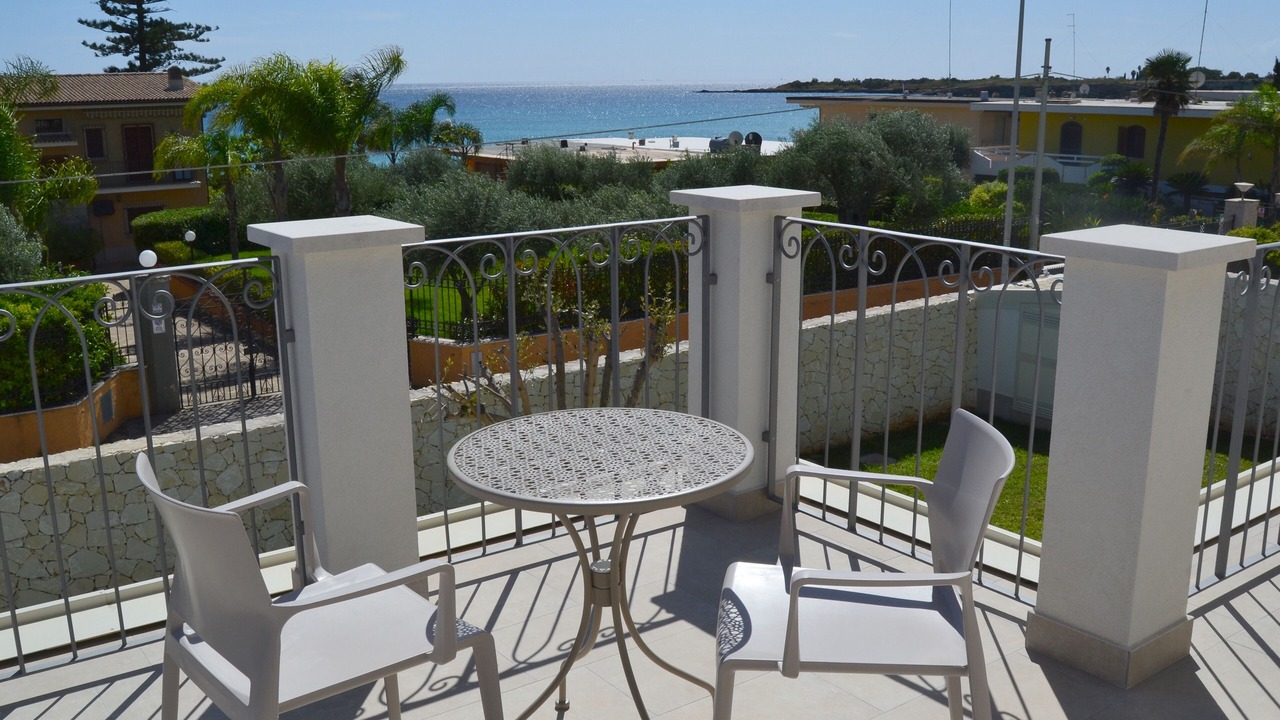 Photo of Outdoor in Fontane Bianche