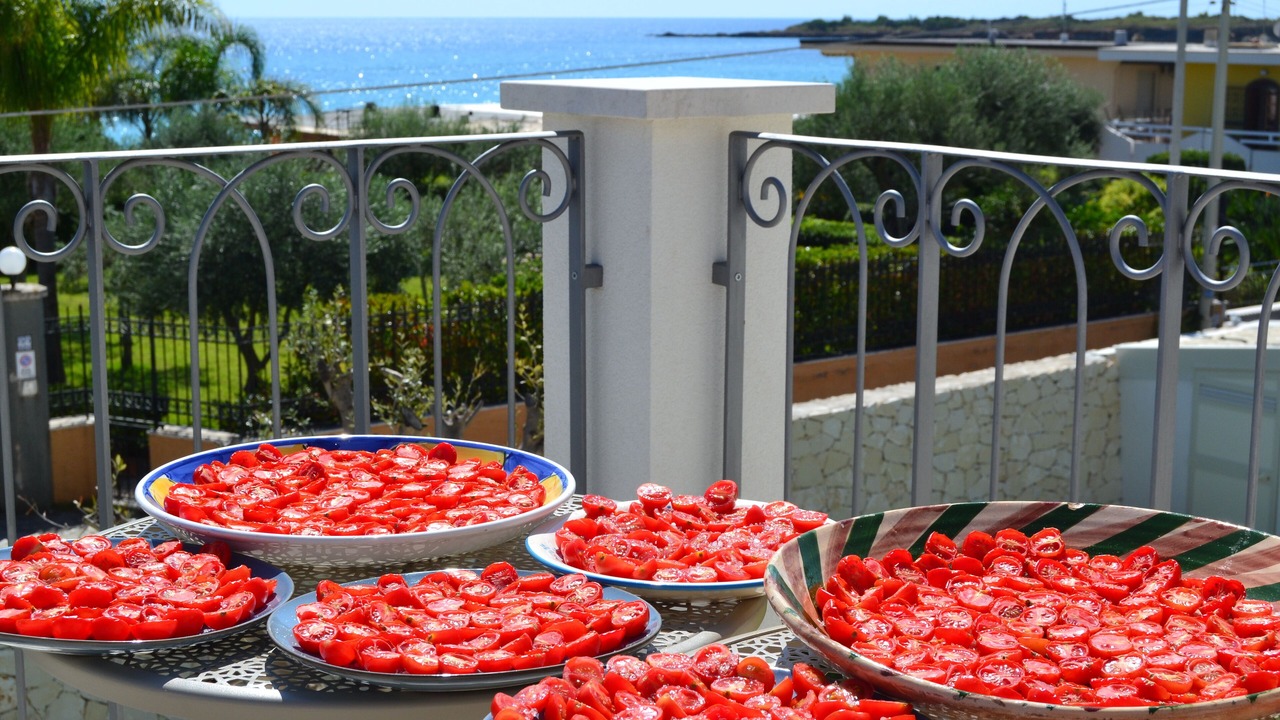 Photo of Outdoor in Fontane Bianche