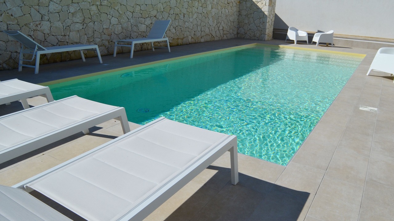 Photo of Outdoor in Fontane Bianche