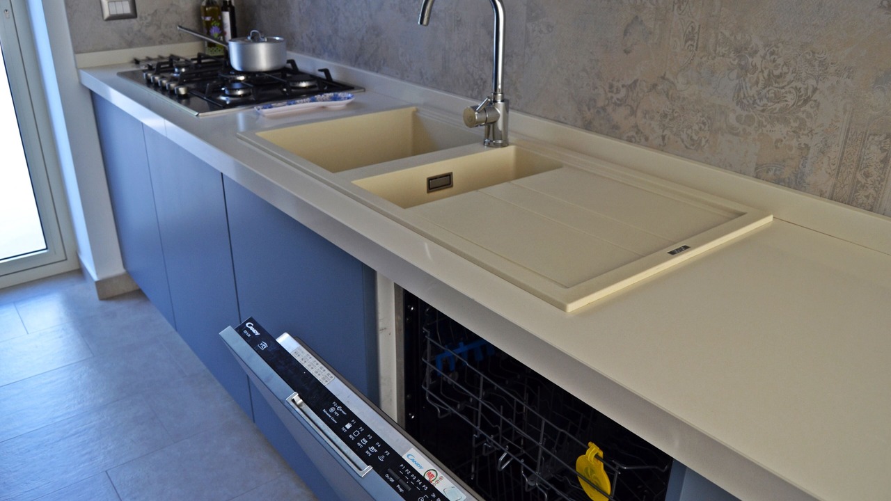 Photo of Kitchen in Fontane Bianche
