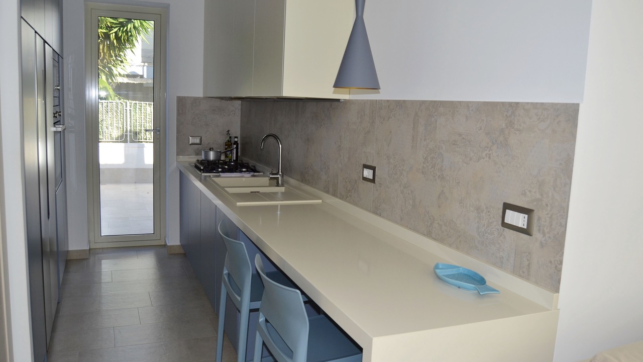 Photo of Kitchen in Fontane Bianche
