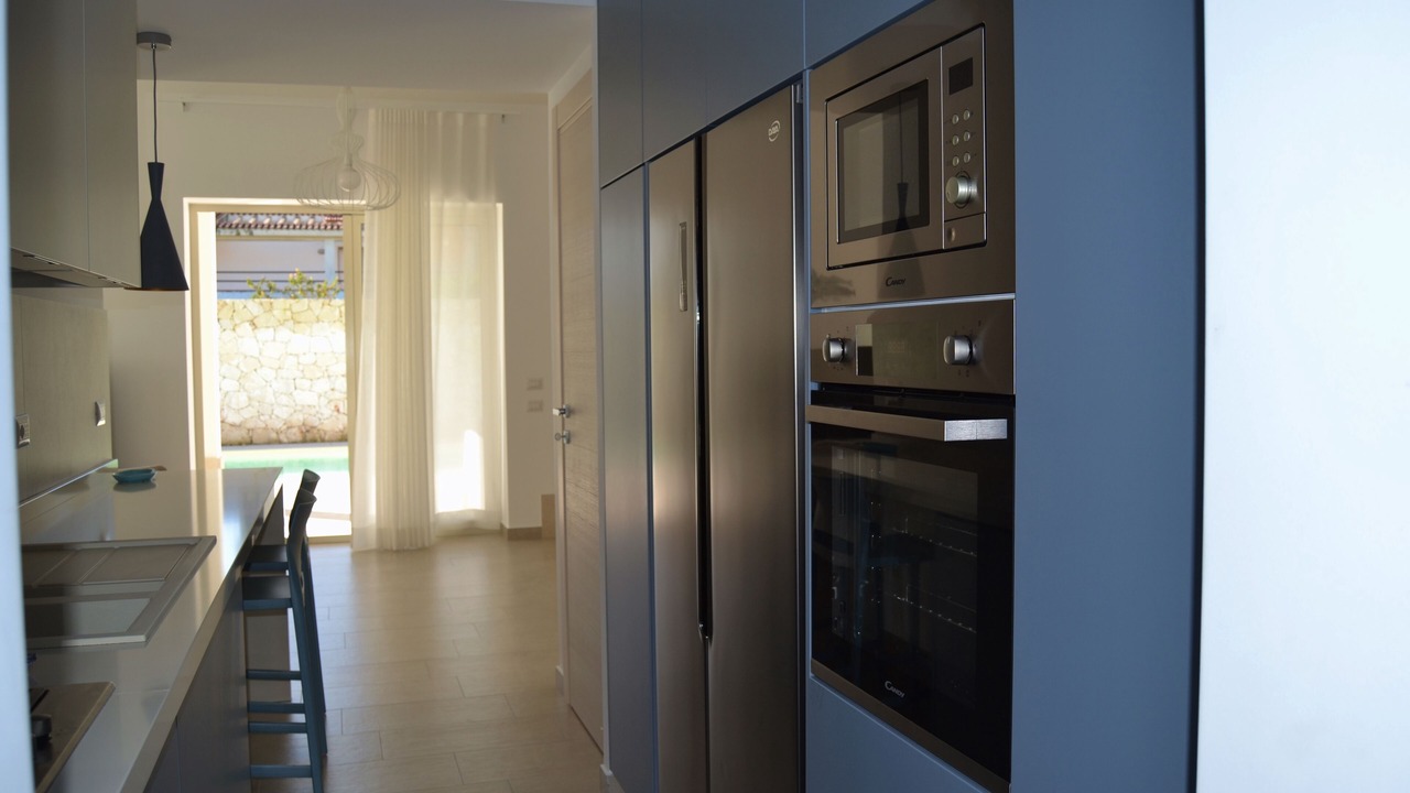 Photo of Kitchen in Fontane Bianche