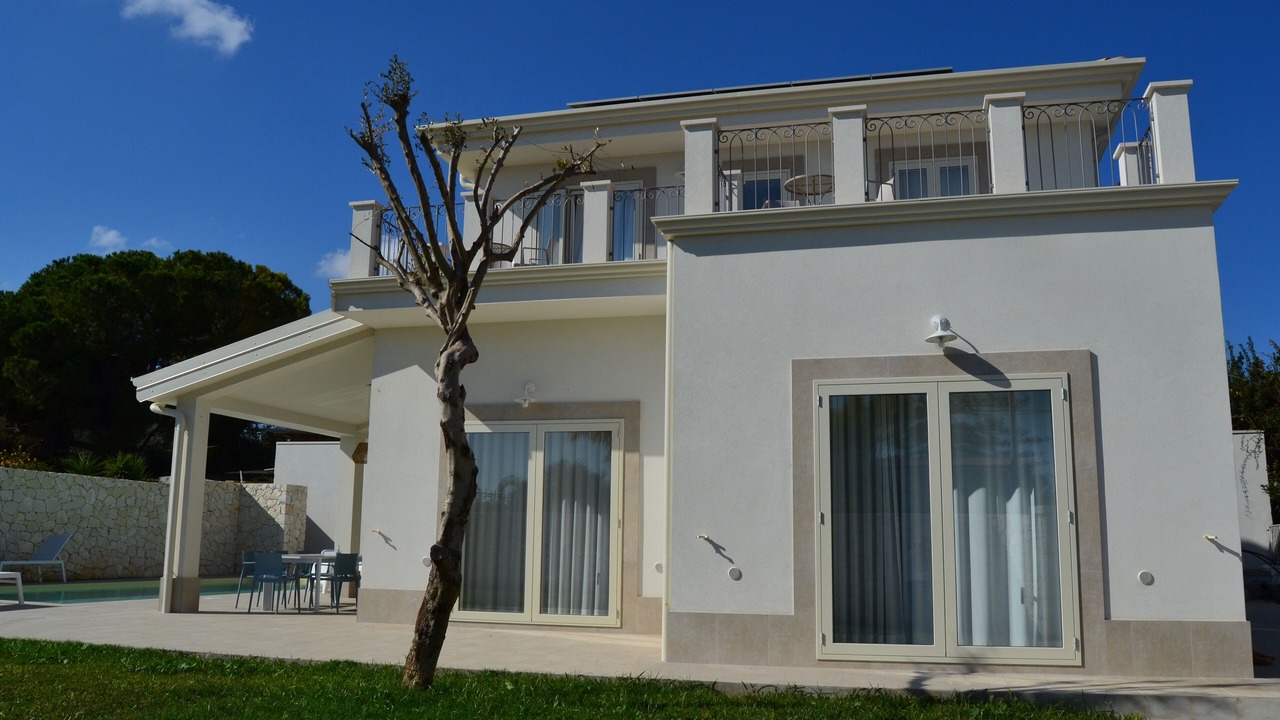 Photo of Outdoor in Fontane Bianche