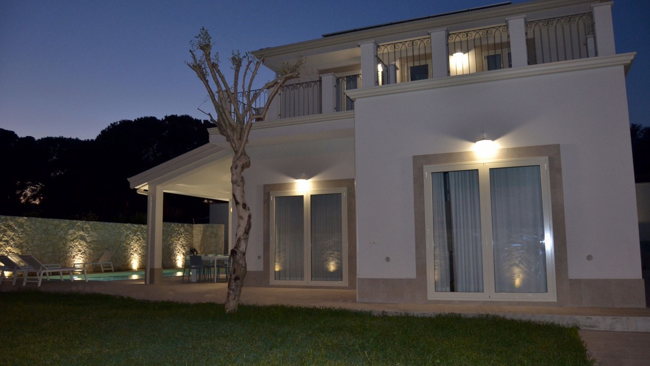 Photo of Outdoor in Fontane Bianche