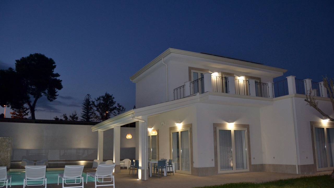 Photo of Outdoor in Fontane Bianche