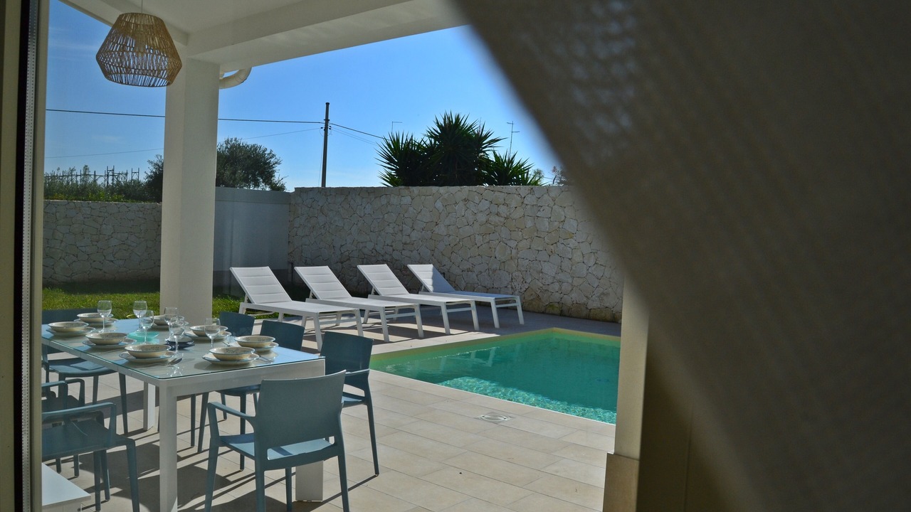 Photo of Outdoor in Fontane Bianche
