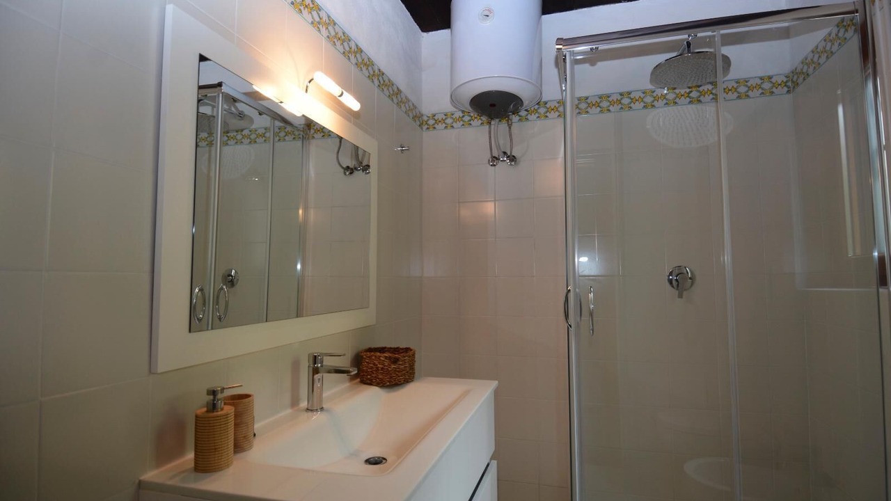 Photo of Bathroom in Maratea