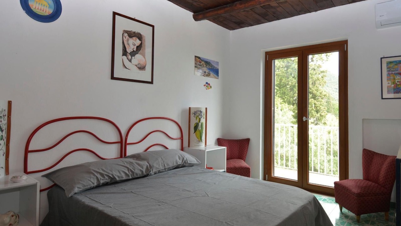 Photo of Bedroom in Maratea