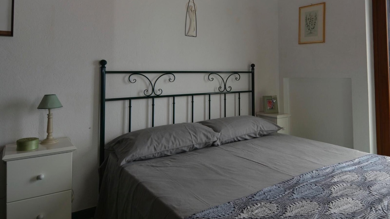 Photo of Bedroom in Maratea