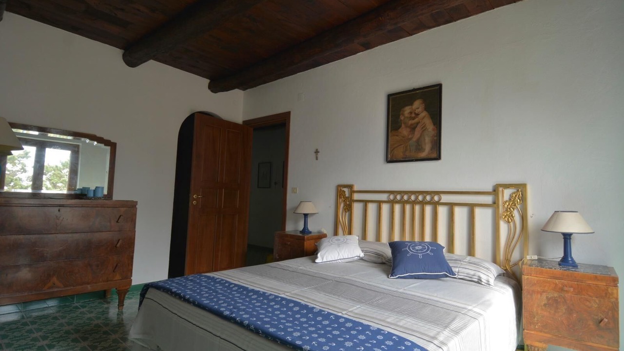 Photo of Bedroom in Maratea