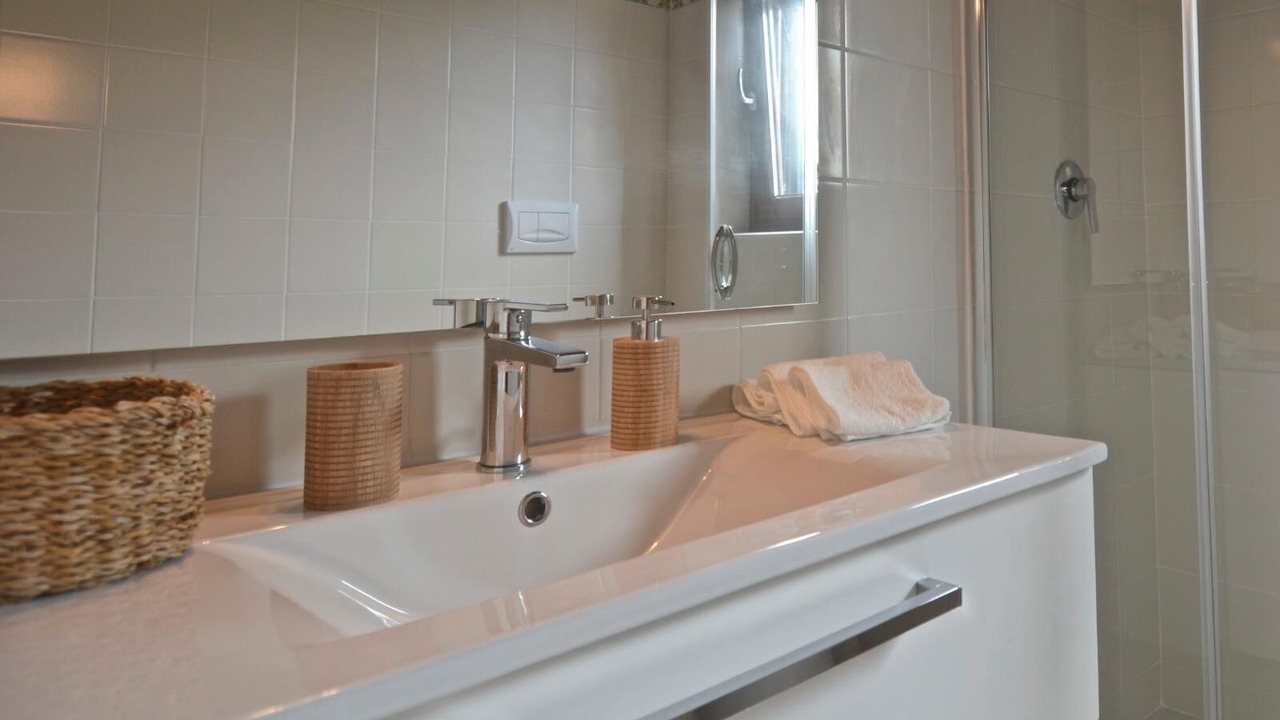 Photo of Bathroom in Maratea