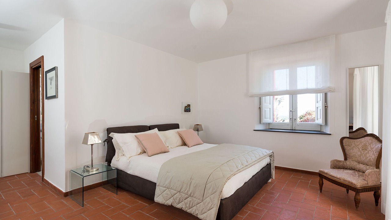 Photo of Bedroom in Castiglione di Sicilia