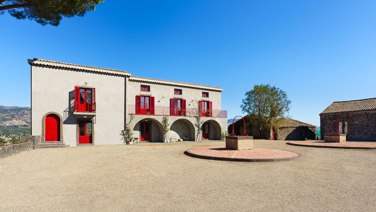 Photo of Outdoor in Castiglione di Sicilia