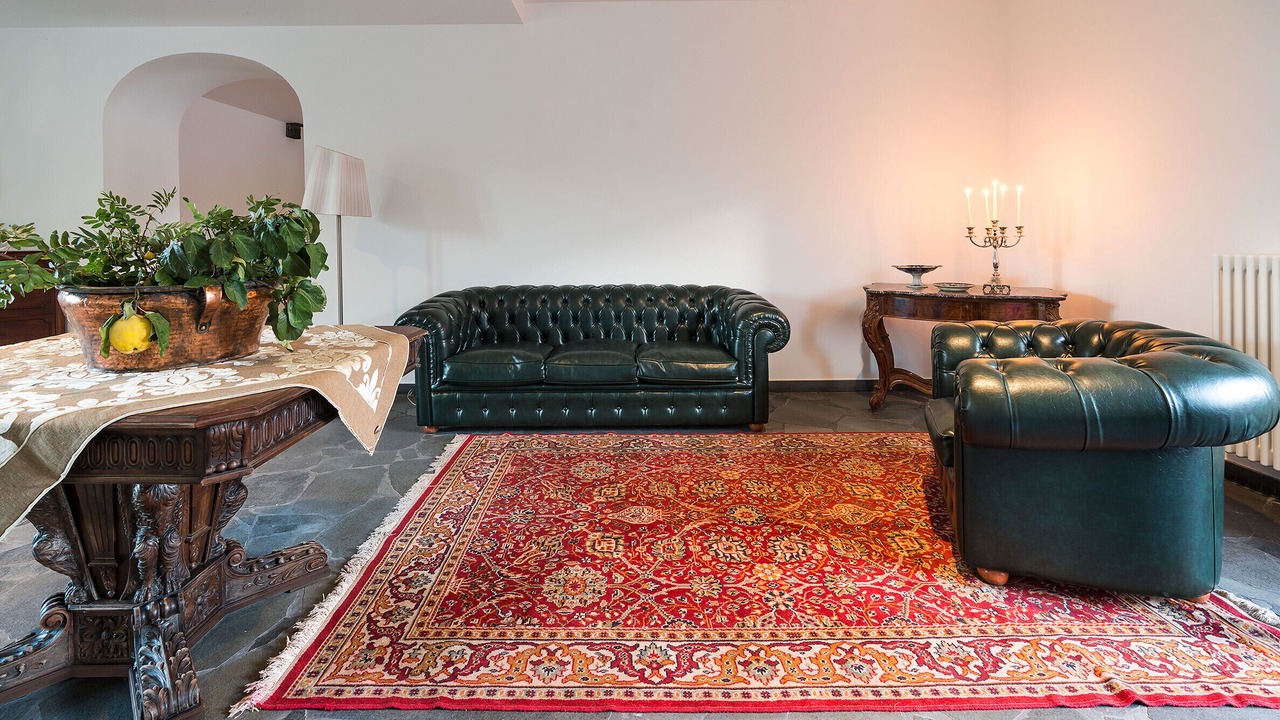 Photo of Livingroom in Castiglione di Sicilia