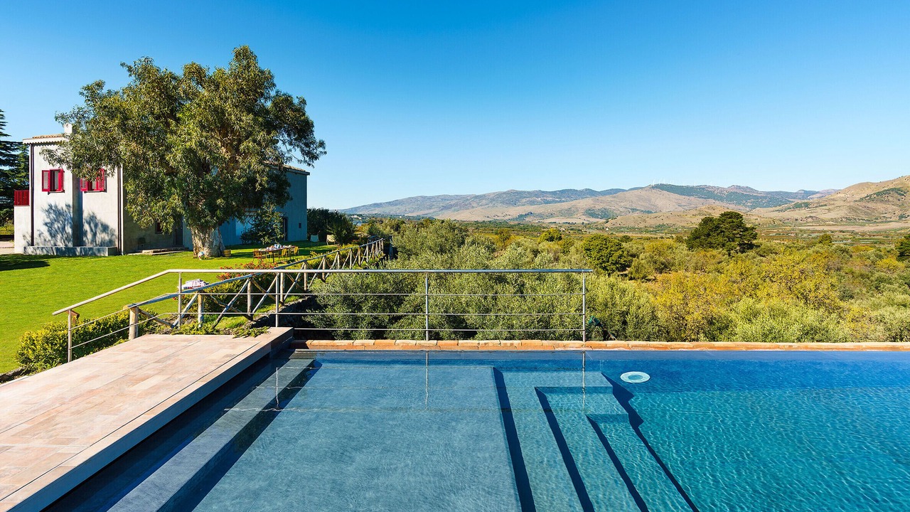 Photo of Outdoor in Castiglione di Sicilia