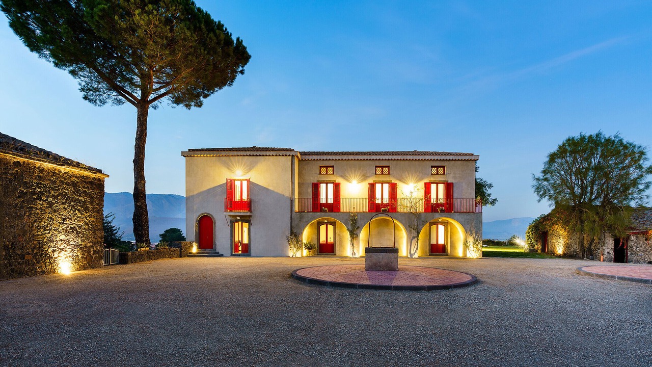 Photo of Outdoor in Castiglione di Sicilia