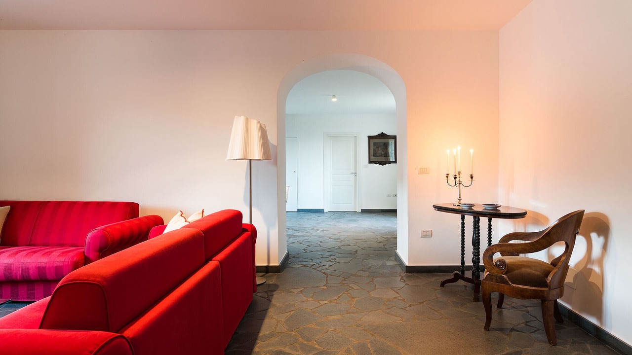 Photo of Livingroom in Castiglione di Sicilia
