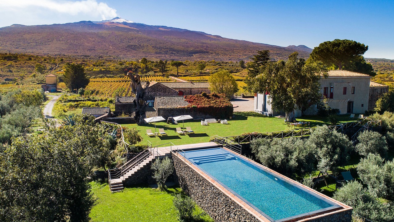 Photo of Outdoor in Castiglione di Sicilia