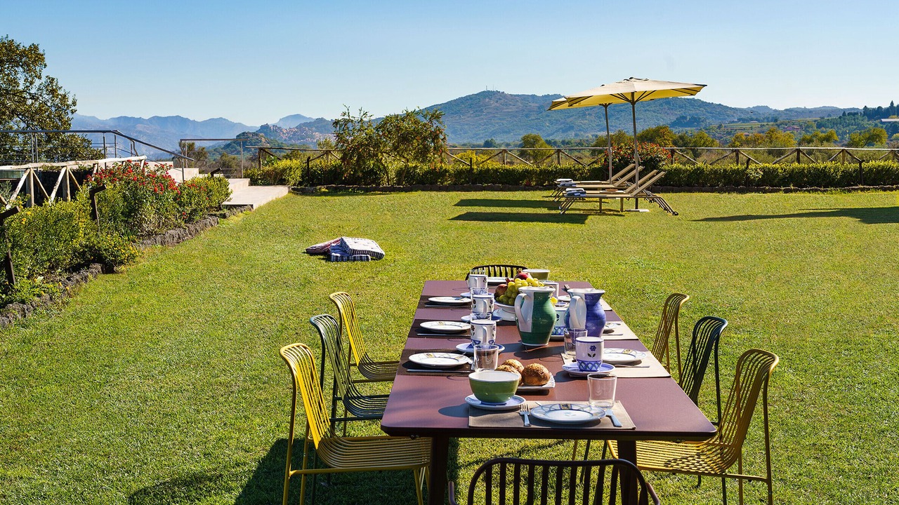 Photo of Outdoor in Castiglione di Sicilia
