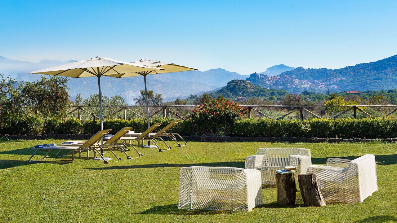 Photo of Patio Balcony in Castiglione di Sicilia