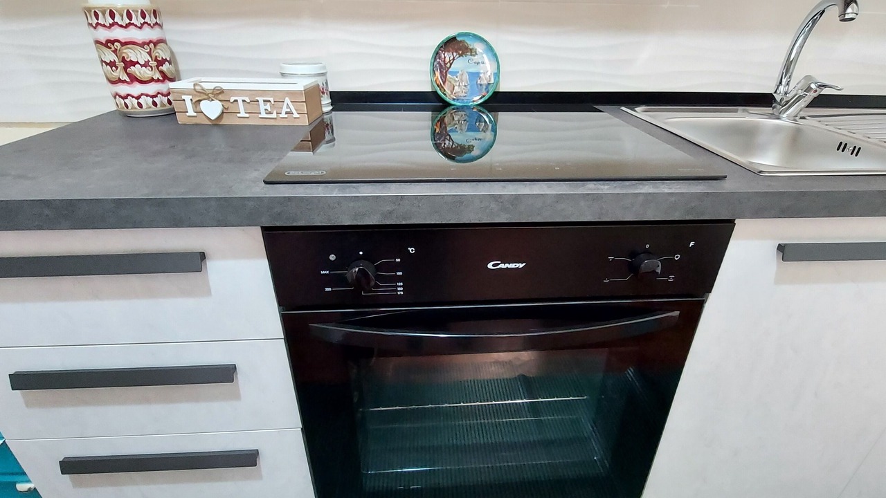 Photo of Kitchen in Province of Messina