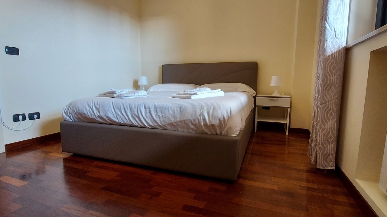 Photo of Bedroom in Province of Messina