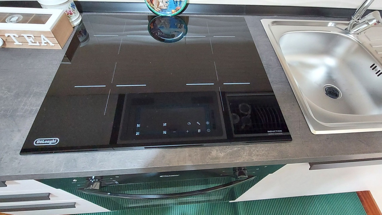 Photo of Kitchen in Province of Messina