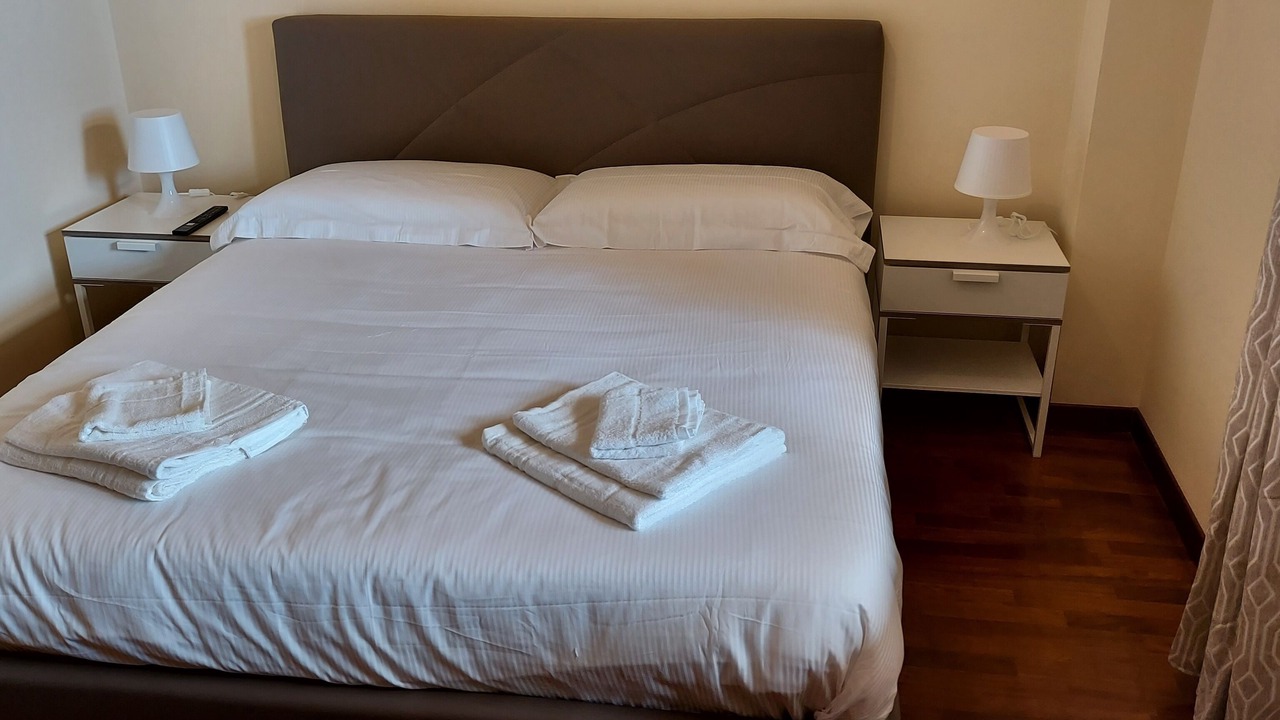 Photo of Bedroom in Province of Messina