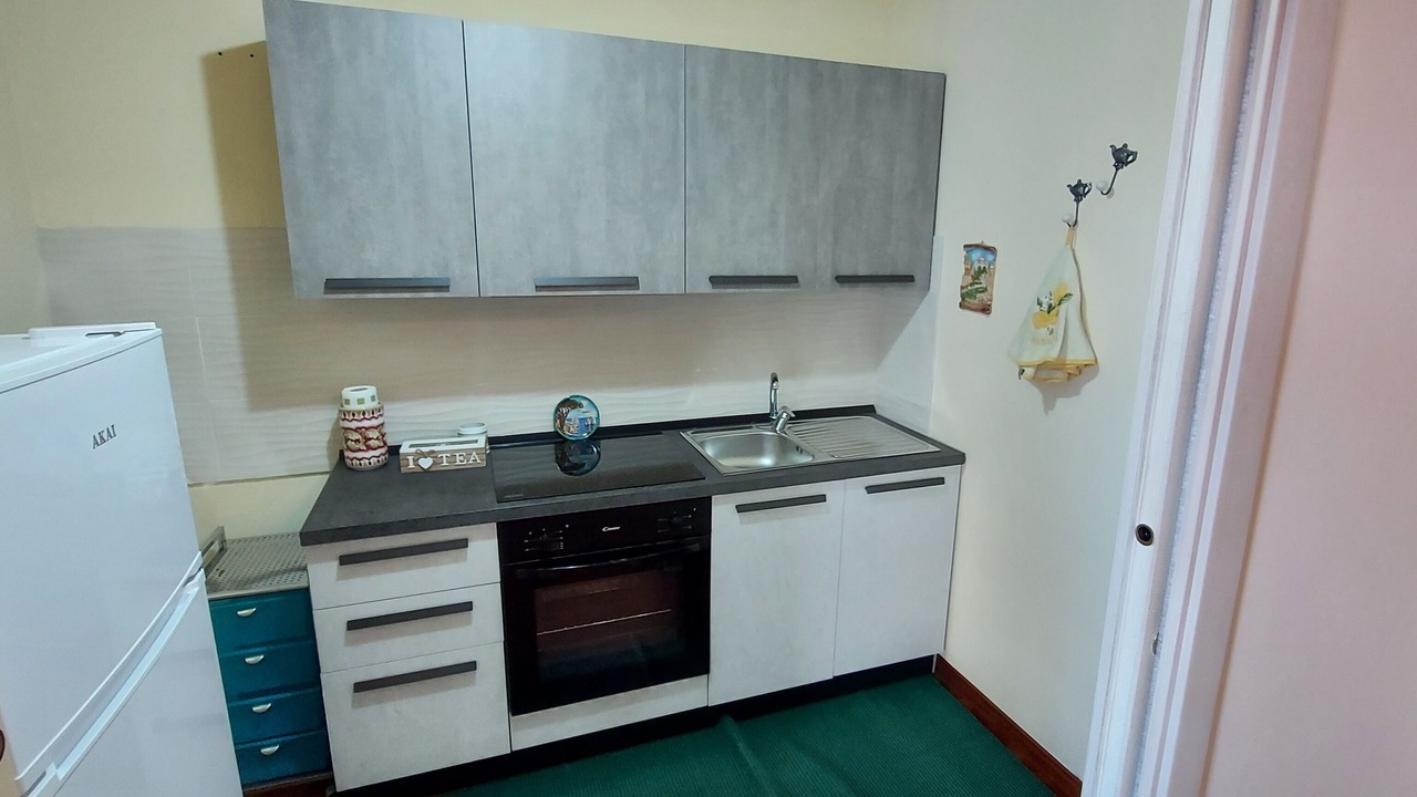 Photo of Kitchen in Province of Messina