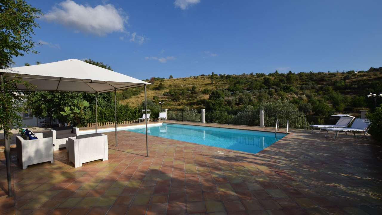 Photo of Outdoor in Giarratana