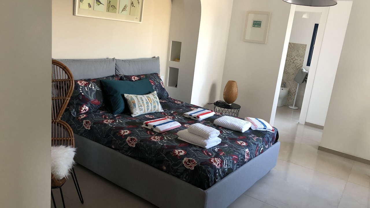 Photo of Bedroom in Marina di Modica