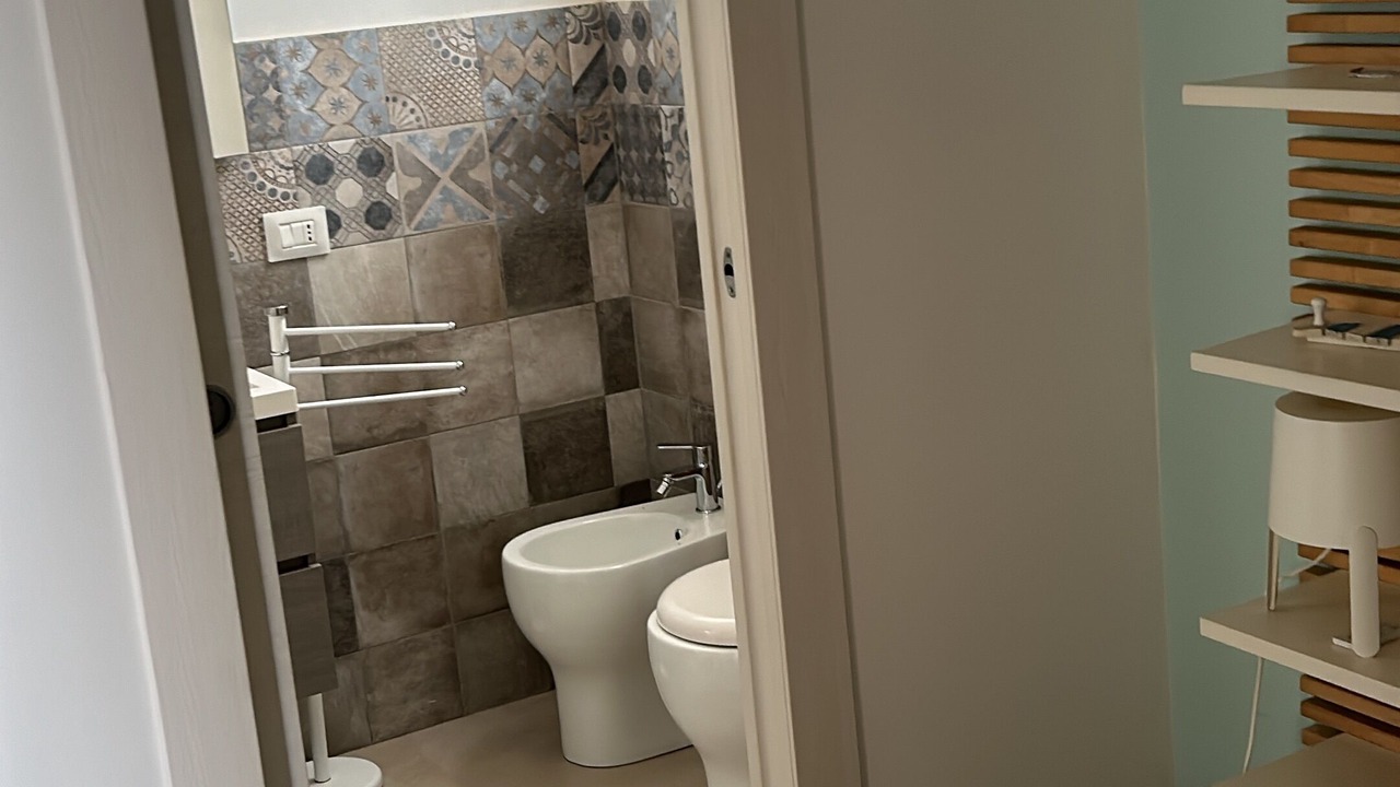 Photo of Bedroom in Marina di Modica