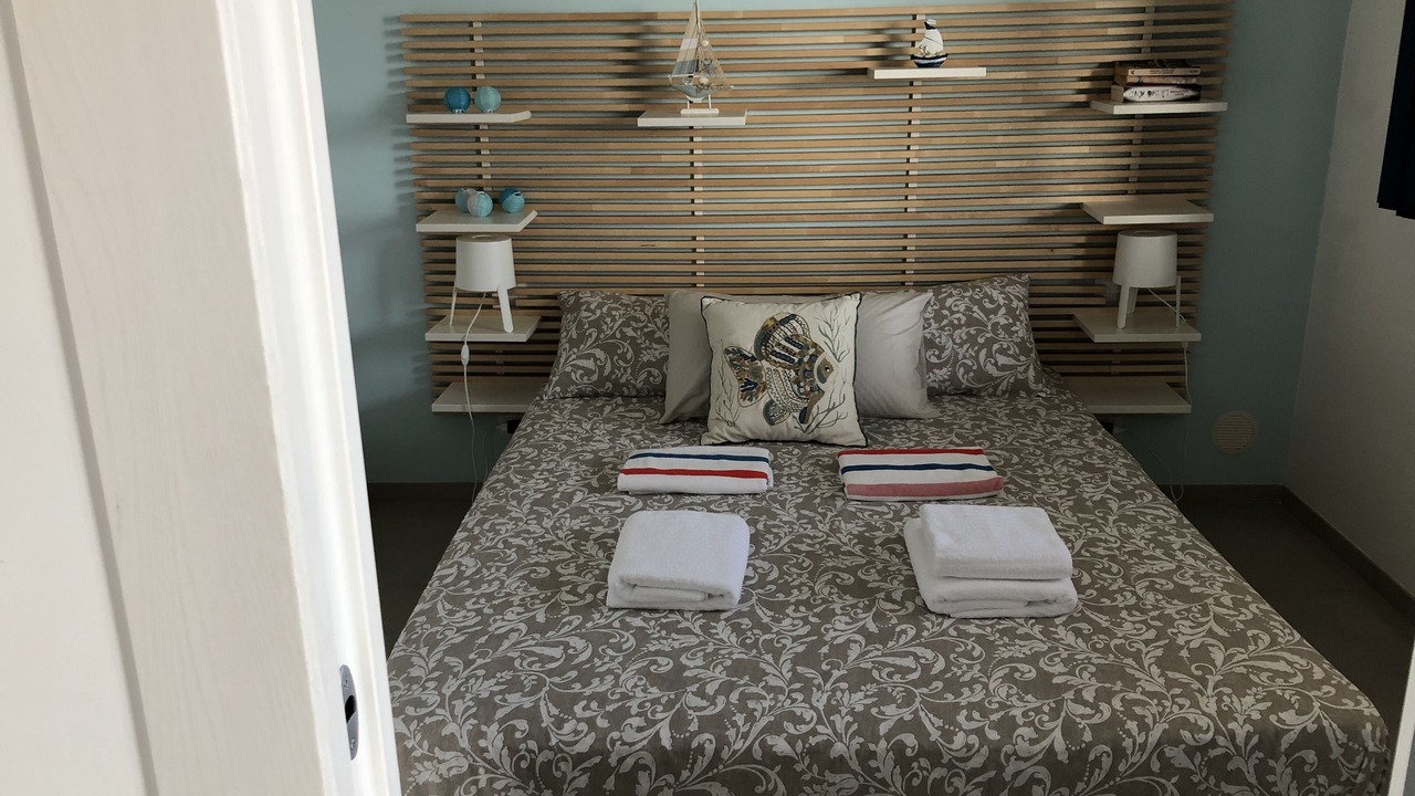 Photo of Bedroom in Marina di Modica