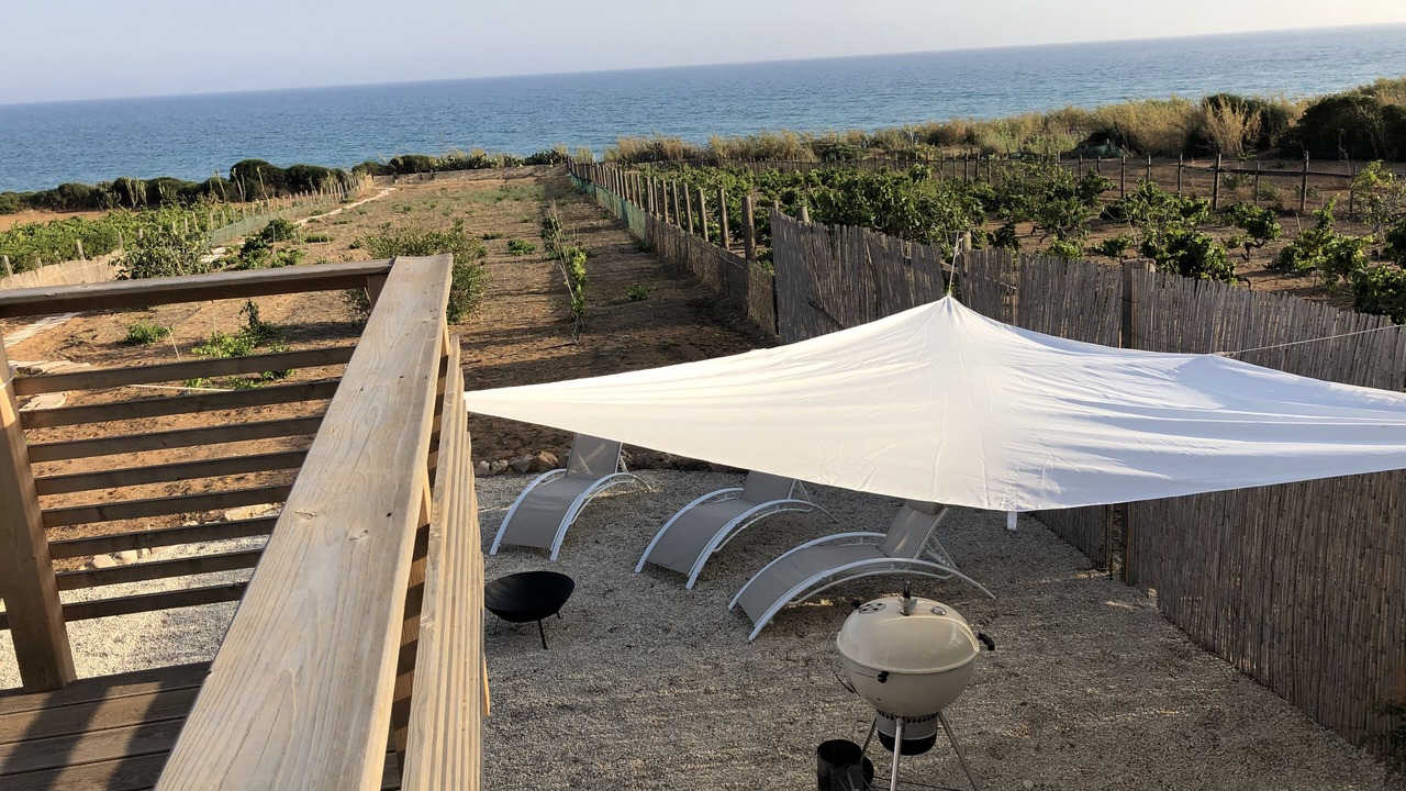 Photo of Patio Balcony in Marina di Modica