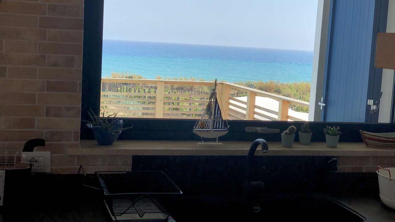 Photo of Kitchen in Marina di Modica