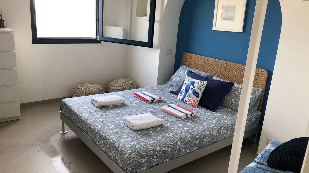 Photo of Bedroom in Marina di Modica