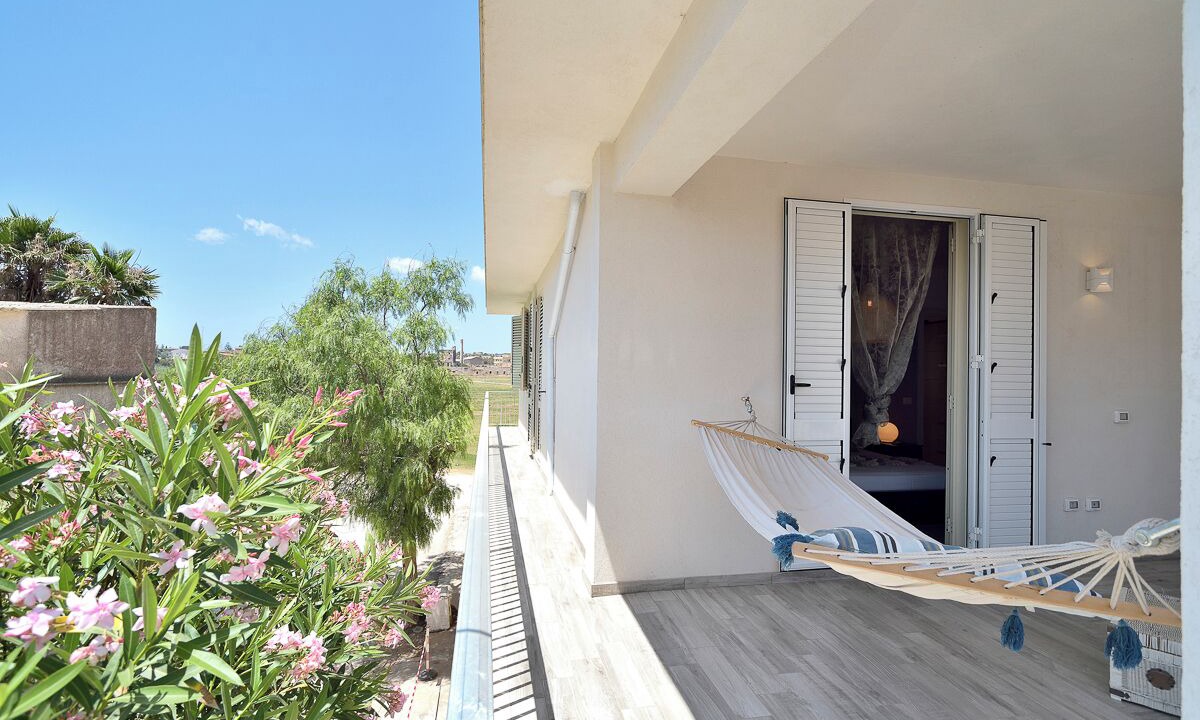 Photo of Patio Balcony in Marzamemi