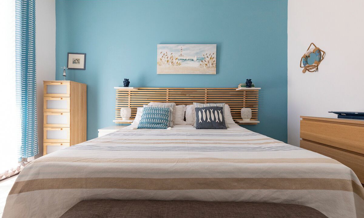 Photo of Bedroom in Marzamemi
