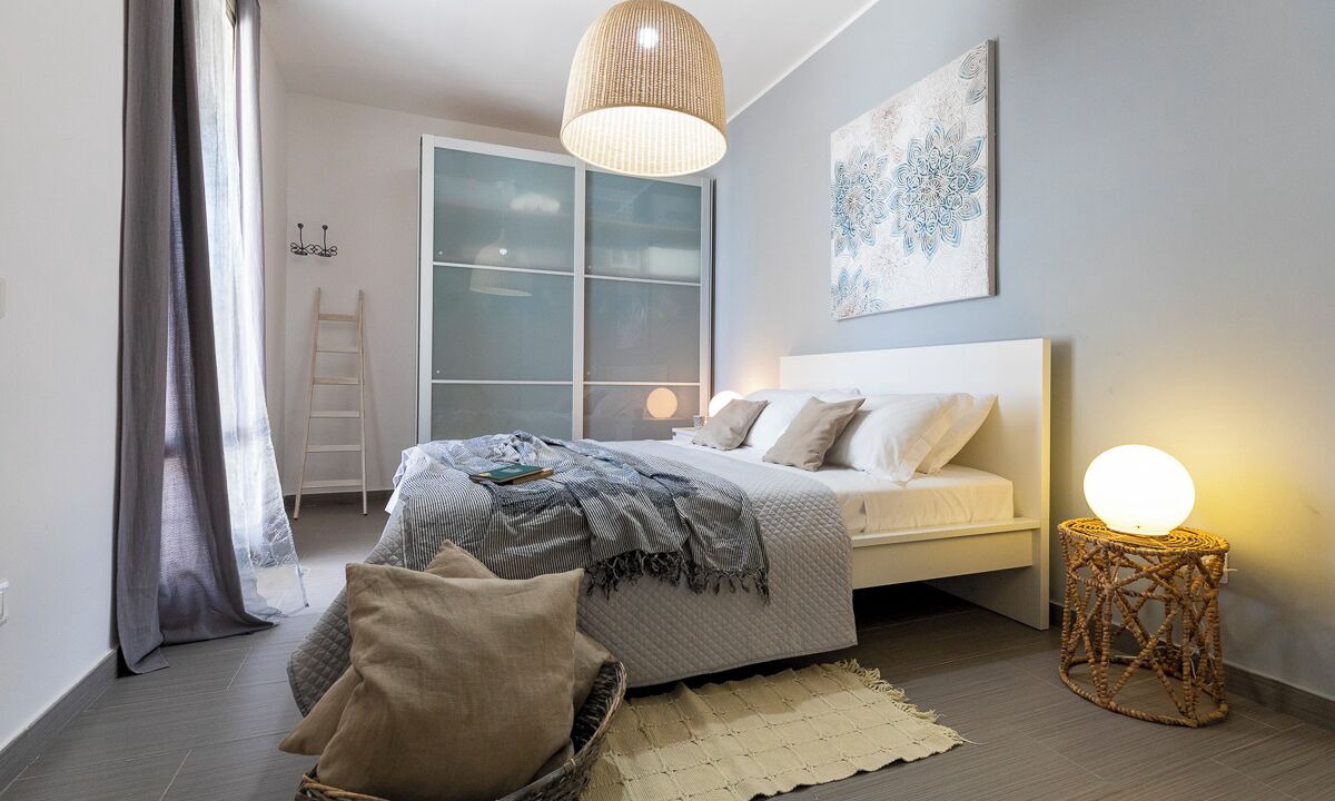 Photo of Bedroom in Marzamemi