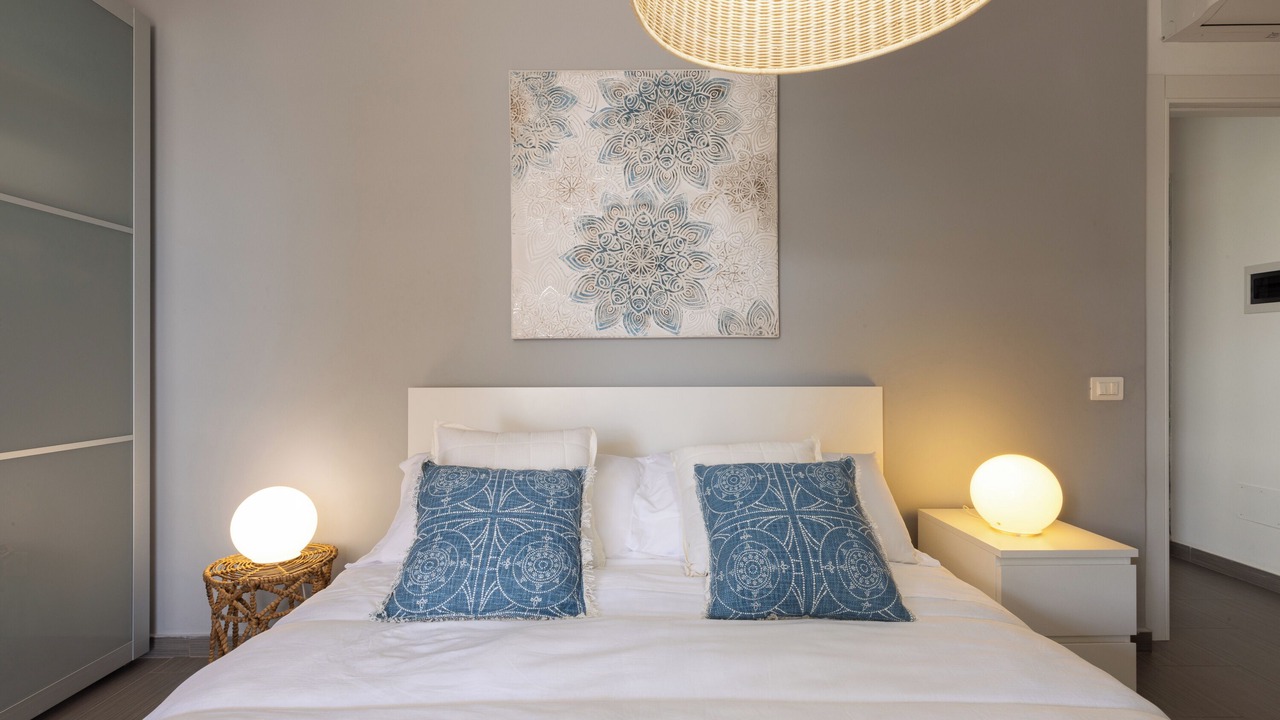 Photo of Bedroom in Marzamemi