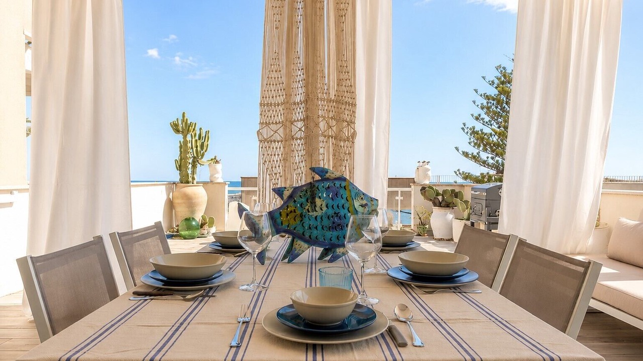 Photo of Outdoor in Marzamemi