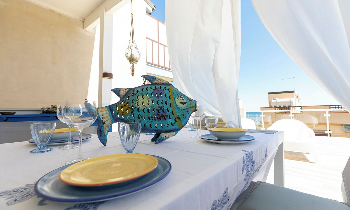 Photo of Outdoor in Marzamemi