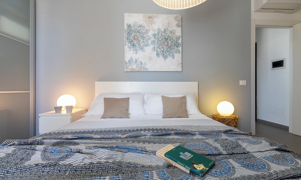 Photo of Bedroom in Marzamemi