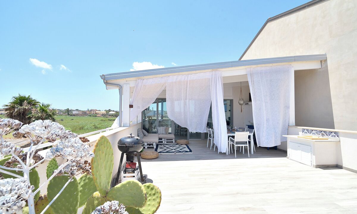Photo of Outdoor in Marzamemi