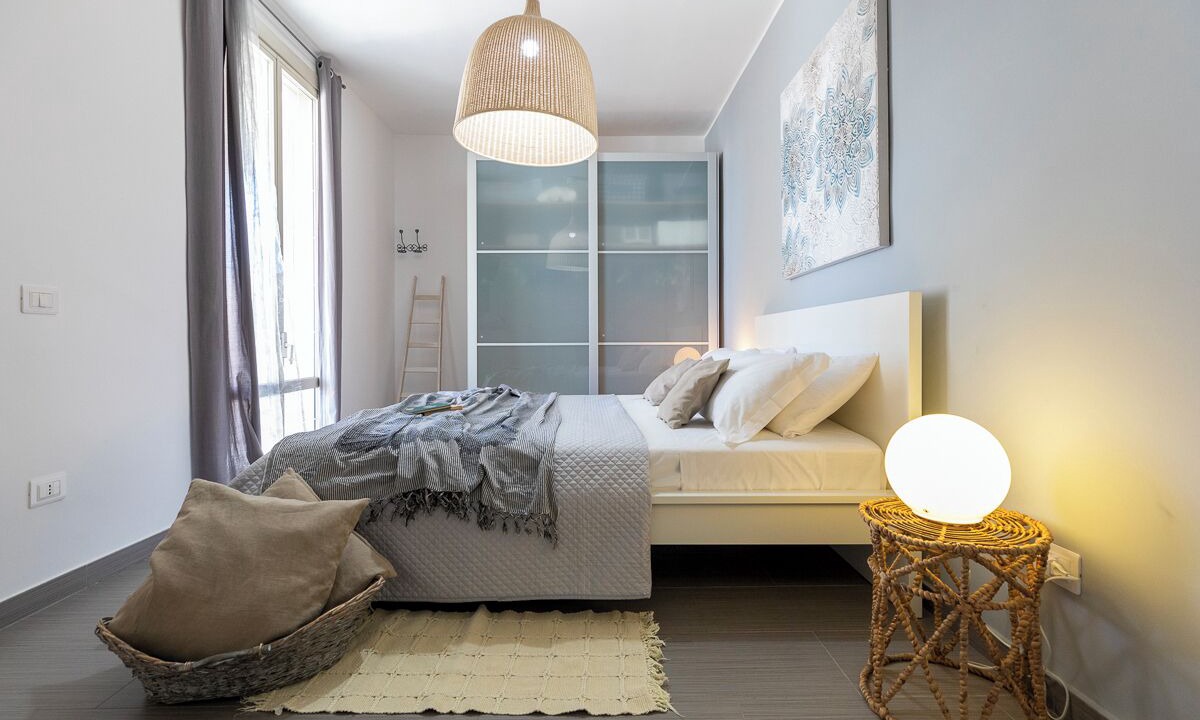 Photo of Bedroom in Marzamemi