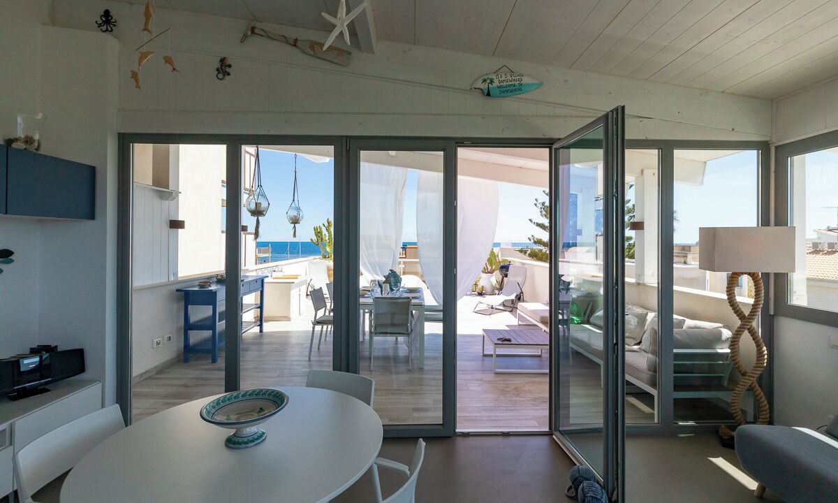Photo of Livingroom in Marzamemi
