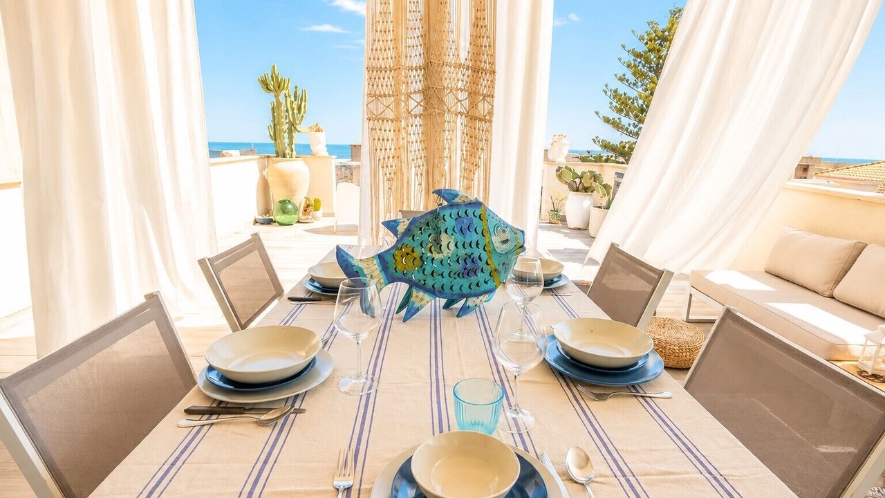 Photo of Outdoor in Marzamemi