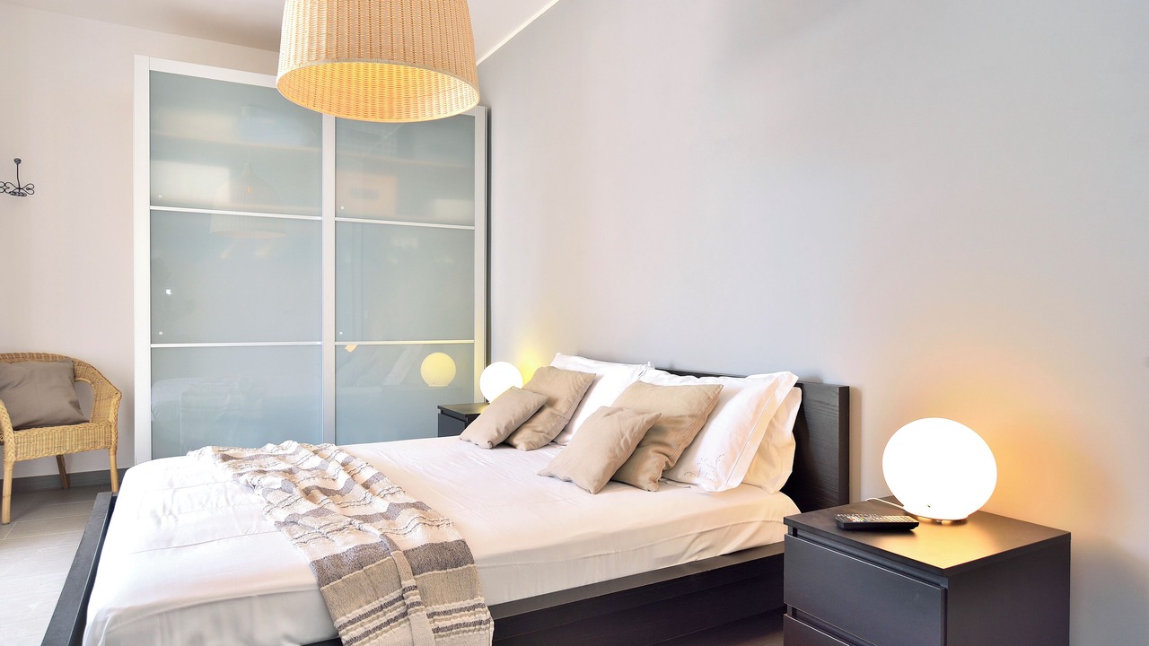 Photo of Bedroom in Marzamemi