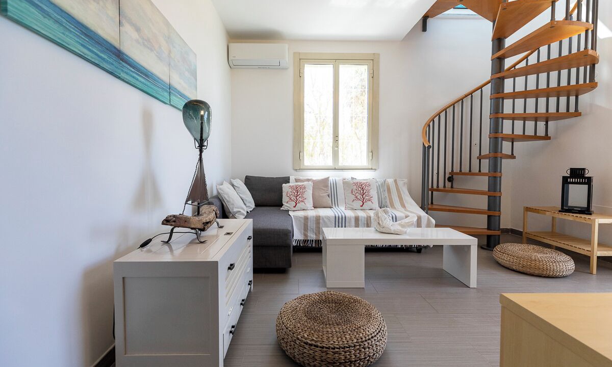Photo of Livingroom in Marzamemi